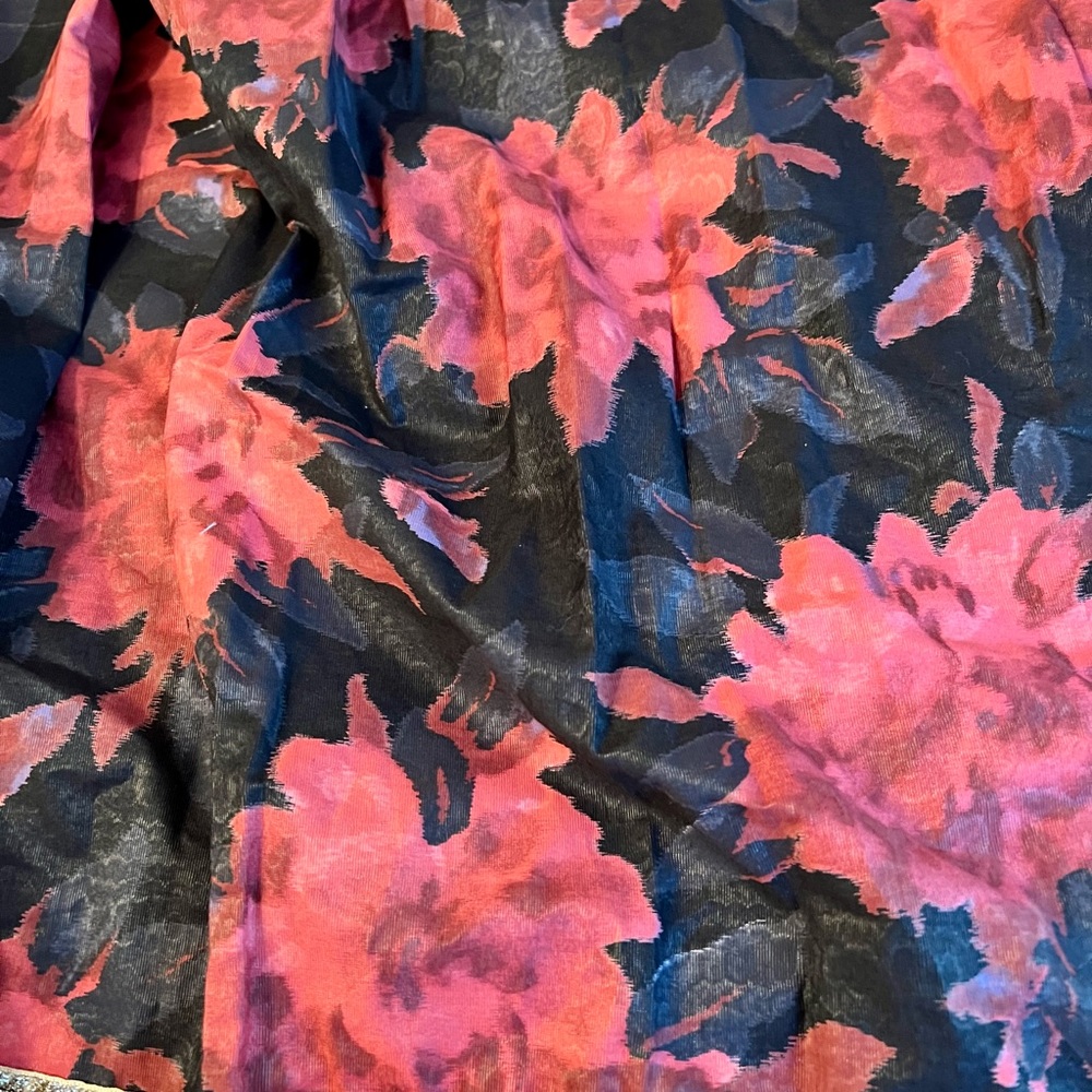 COPY - Long 6 years flair beautiful chaniya ( skirt)